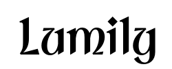 Lumily - logo